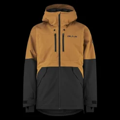 Online Liftie Insulated Jacket - Herren Skijacke Skibekleidung | Skijacken
