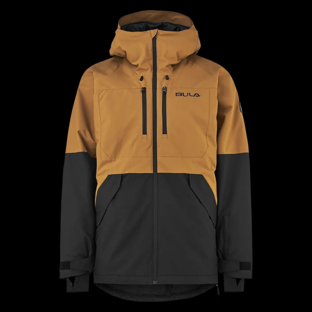 Online Liftie Insulated Jacket - Herren Skijacke Skibekleidung | Skijacken