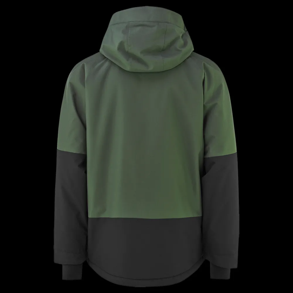 Outlet Liftie Insulated Jacket - Herren Skijacke Skibekleidung | Skijacken