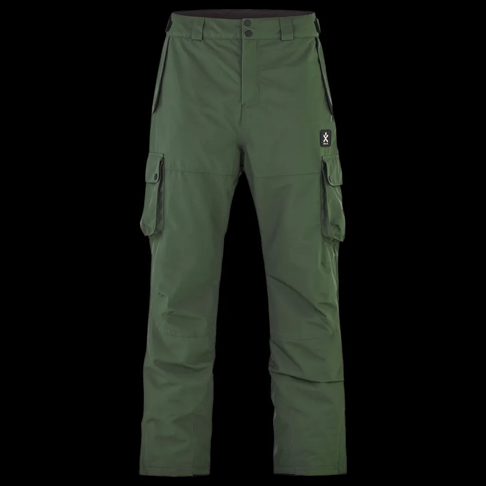 Outlet Liftie Insulated Pant - Herren Skihose Skibekleidung | Skihosen