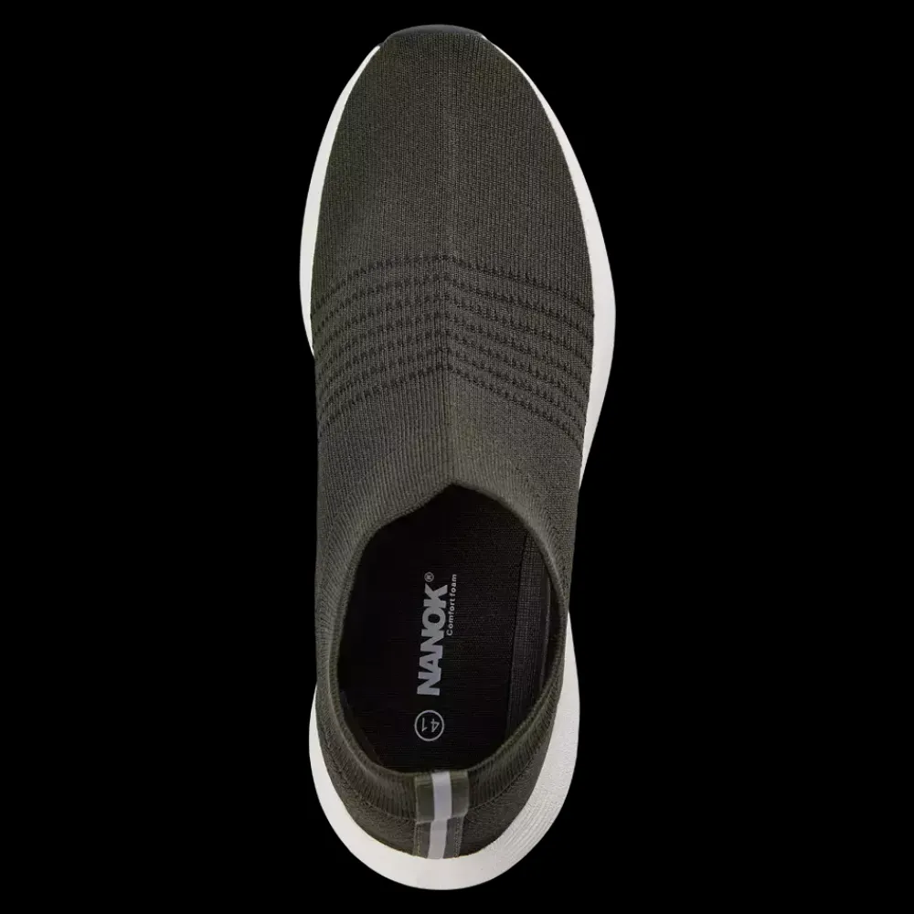 Discount Light Slip 23, Sr. - Herren Freizeitschuhe Herren Sneakers