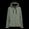 Best Lima 24, W - Damen Ski- und Winterjacke Skibekleidung | Skijacken
