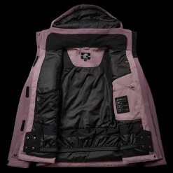 Hot Lima 24, W - Damen Ski- und Winterjacke Skibekleidung | Skijacken