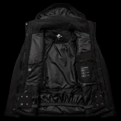 New Lima 24, W - Damen Ski- und Winterjacke Skibekleidung | Skijacken