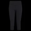 New Liv Capri, W - Damen Fitness Capri Damen Hosen | Trainingshosen