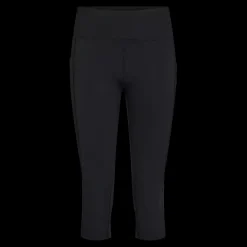 New Liv Capri, W - Damen Fitness Capri Damen Hosen | Trainingshosen