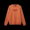 Outlet Logo Sweat Crew - Sweatshirt Damen Langarmshirts Und Sweatshirts | Langarmshirts Und Sweatshirts