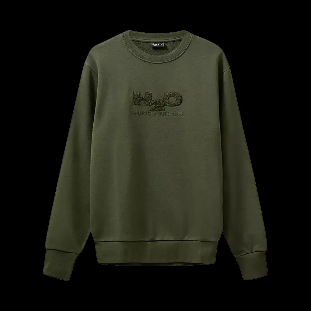 Outlet Logo Sweat Crew - Sweatshirt Damen Langarmshirts Und Sweatshirts | Langarmshirts Und Sweatshirts