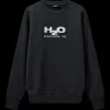 Hot Logo Sweat Crew - Sweatshirt Damen Langarmshirts Und Sweatshirts | Langarmshirts Und Sweatshirts