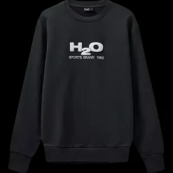 Hot Logo Sweat Crew - Sweatshirt Damen Langarmshirts Und Sweatshirts | Langarmshirts Und Sweatshirts