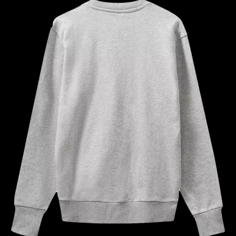 Online Logo Sweat Crew - Sweatshirt Damen Langarmshirts Und Sweatshirts | Langarmshirts Und Sweatshirts