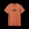 Best Logo T-Shirt - Kurzarm T-Shirt Herren T-shirts | Festival