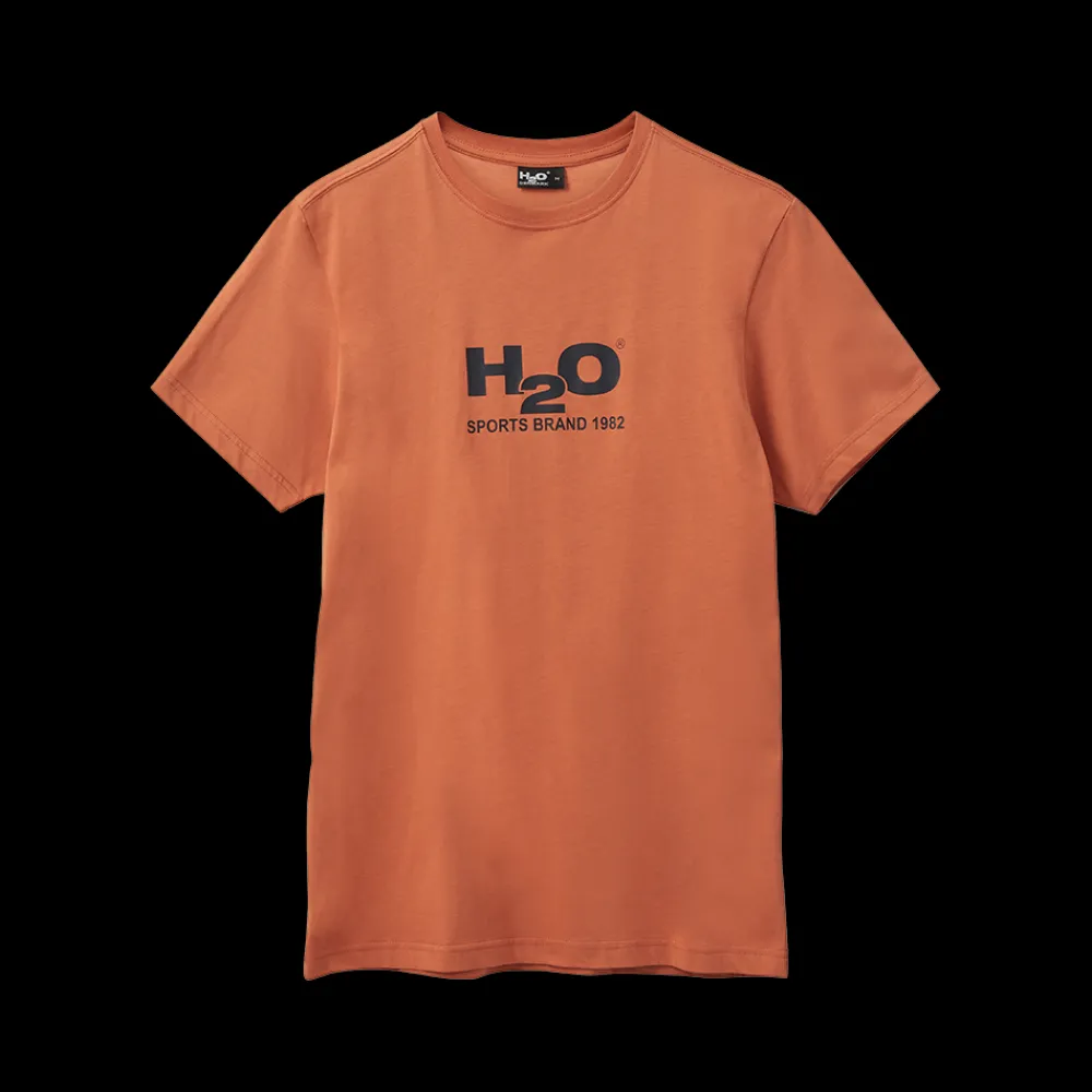Best Logo T-Shirt - Kurzarm T-Shirt Herren T-shirts | Festival