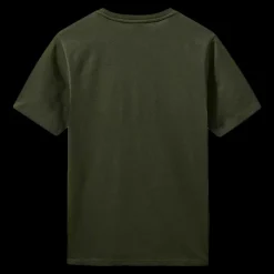 Online Logo T-Shirt - Kurzarm T-Shirt Herren T-shirts | T-shirts