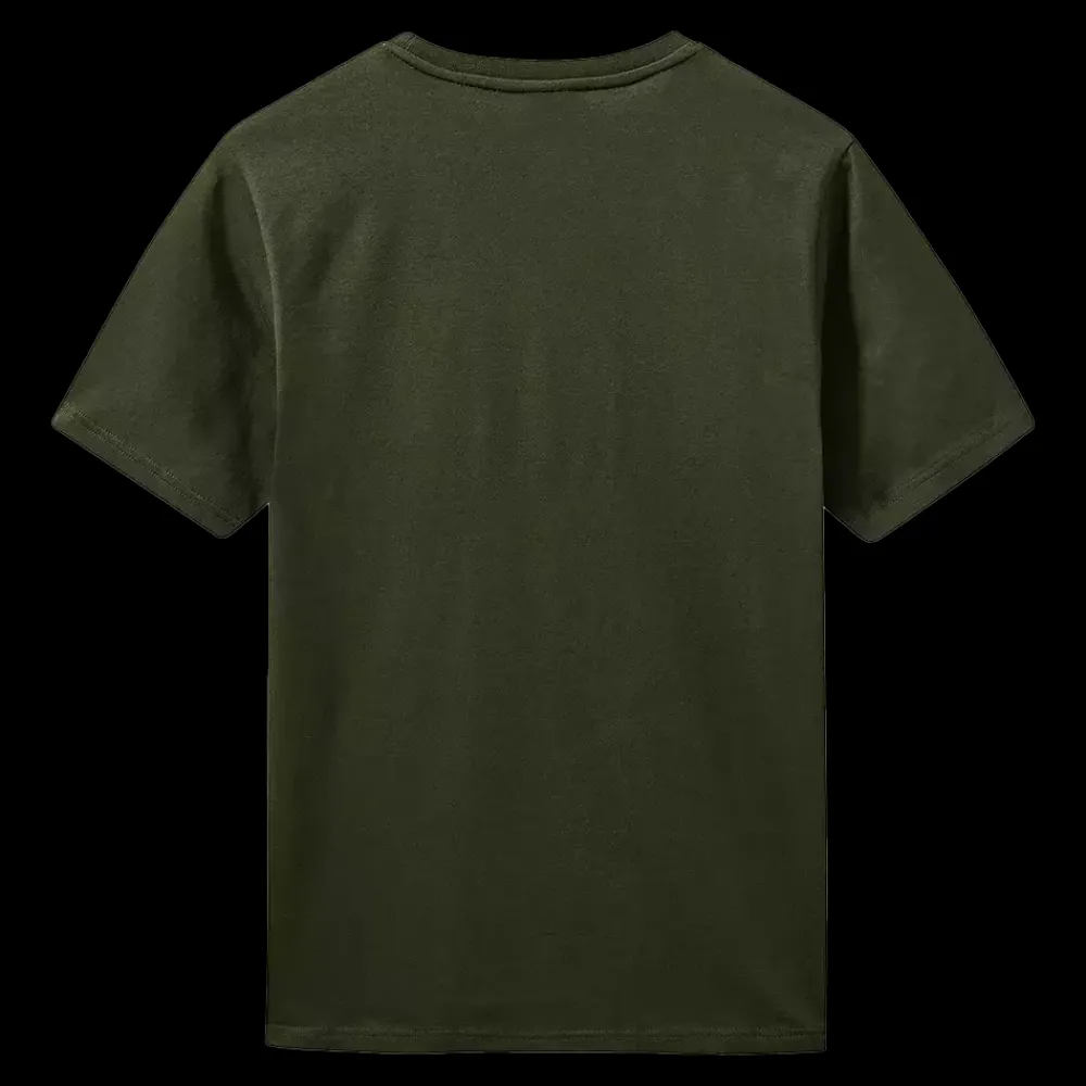 Online Logo T-Shirt - Kurzarm T-Shirt Herren T-shirts | T-shirts