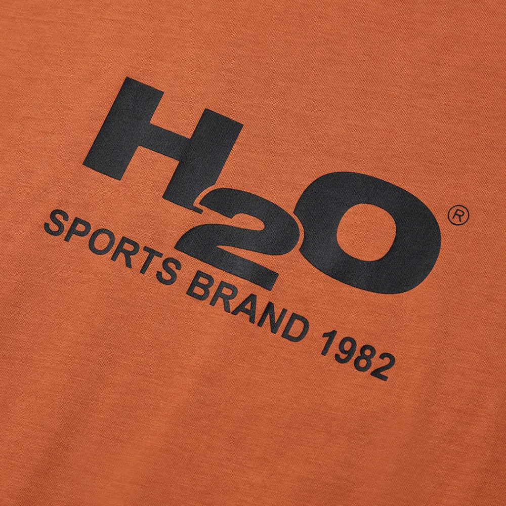 Best Logo T-Shirt - Kurzarm T-Shirt Herren T-shirts | Festival