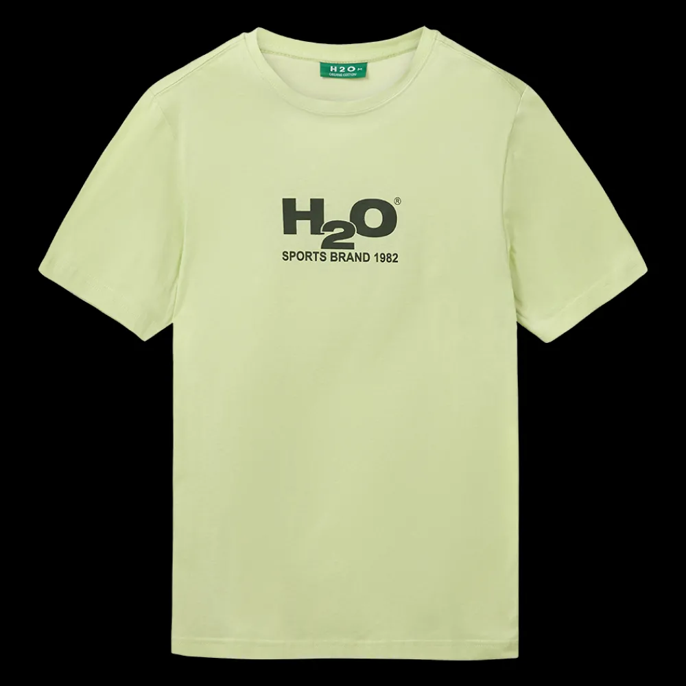 Discount Logo T-Shirt - Unisex T-Shirt Herren T-shirts | T-shirts