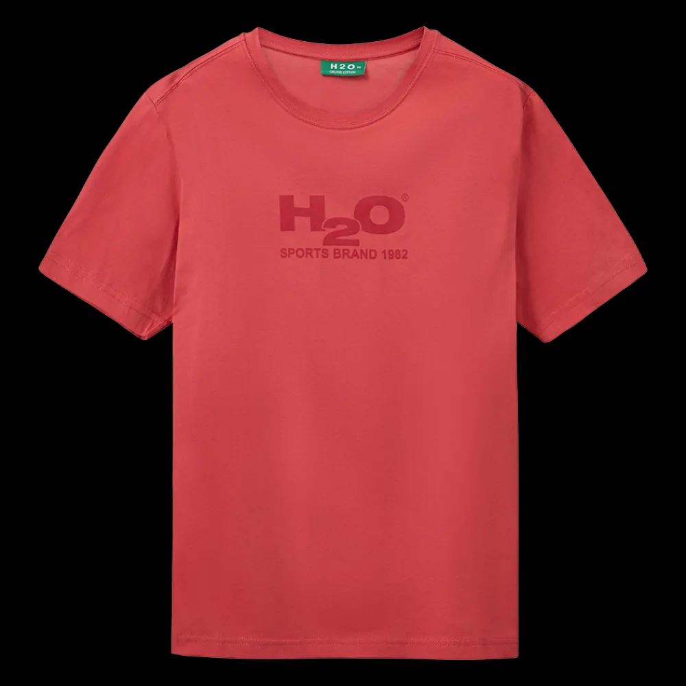 Discount Logo T-Shirt - Unisex T-Shirt Herren T-shirts | T-shirts