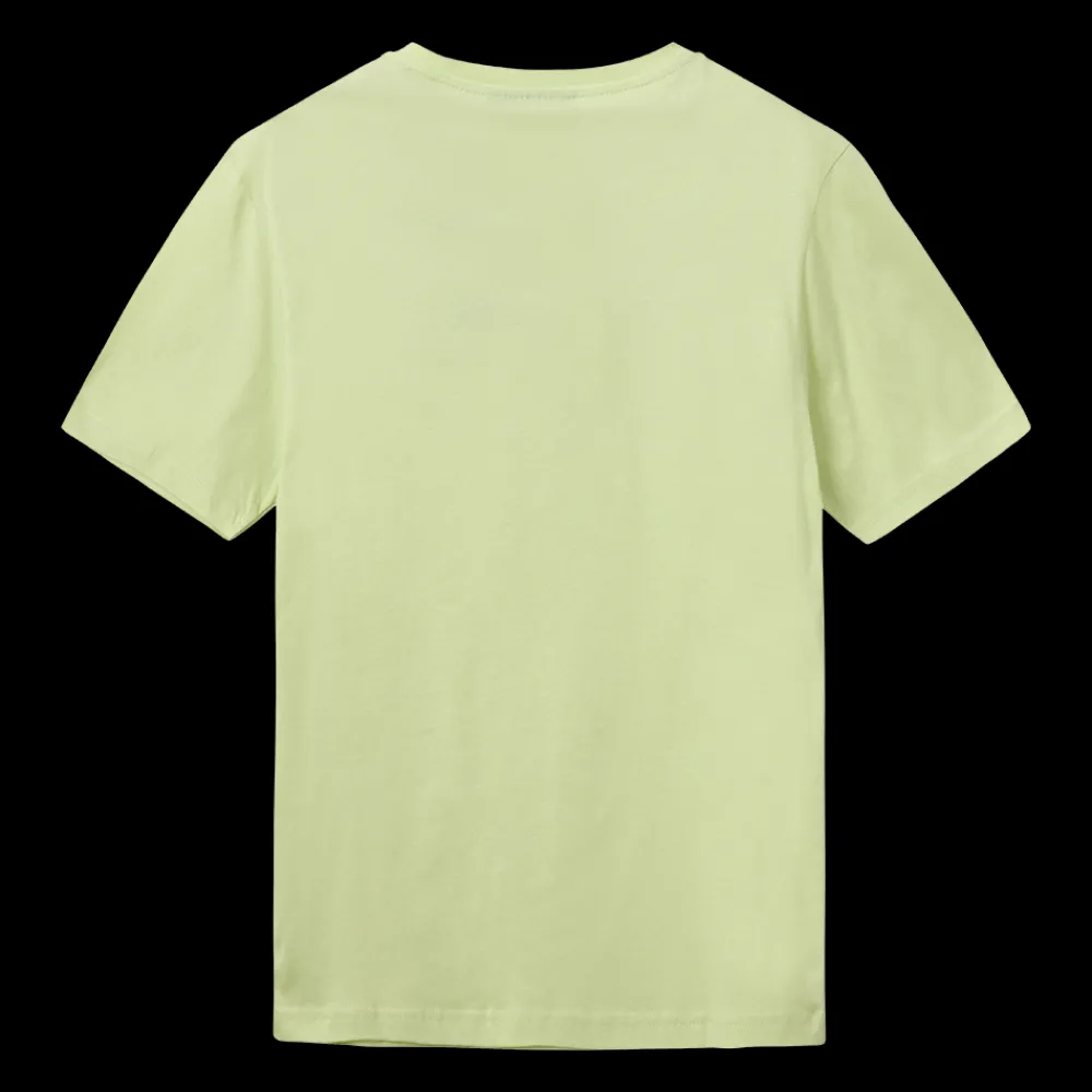 Discount Logo T-Shirt - Unisex T-Shirt Herren T-shirts | T-shirts