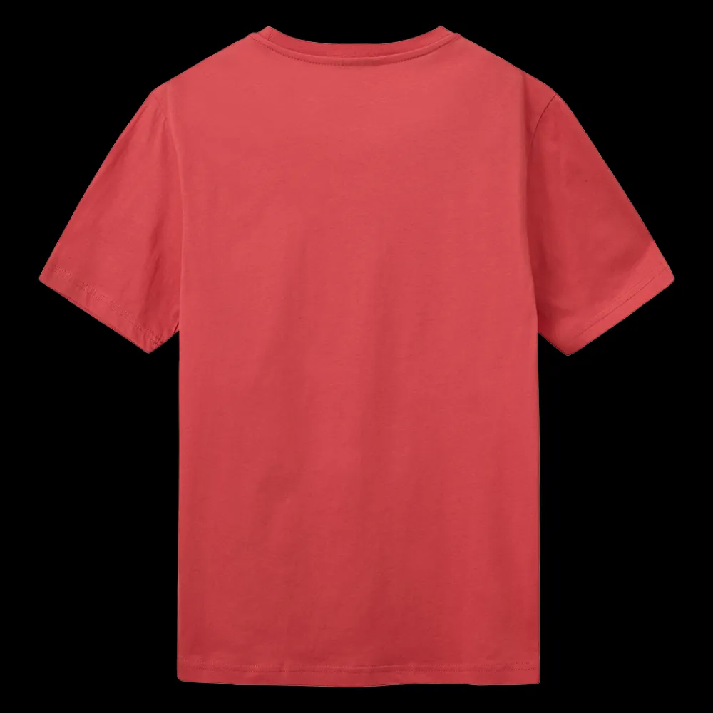 Discount Logo T-Shirt - Unisex T-Shirt Herren T-shirts | T-shirts