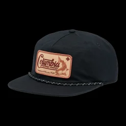 Online lumbia Ratchet Strap Snap Back Cap - Cap Damen Caps | Caps