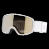 Hot Lumi Access Jr Goggle - Kinder Skibrille Skibrillen