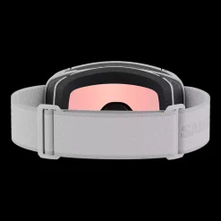 Hot Lumi Access Jr Goggle - Kinder Skibrille Skibrillen