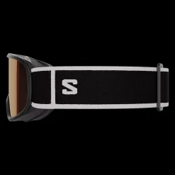 Clearance Lumi Access Jr. Goggle - Kinder Skibrille Skibrillen