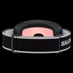 Clearance Lumi Access Jr. Goggle - Kinder Skibrille Skibrillen