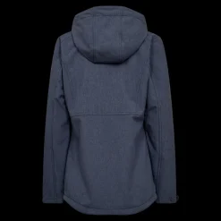 Hot Lund 25, W - Damen Softshell Jacke Damen Jacken