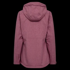 Clearance Lund 25, W - Damen Softshell Jacke Damen Jacken