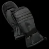Discount Lux. Luffe 24, Uni - Fäustlinge Skihandschuhe
