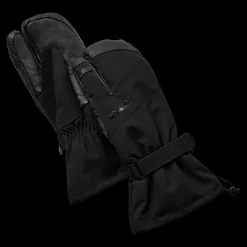 Clearance Lux. Mitten 24, Uni - Handschuhe Skihandschuhe