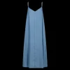 New Lyocell Dress 25, W. - Damen Kleid Damen Kleider Und Röcke