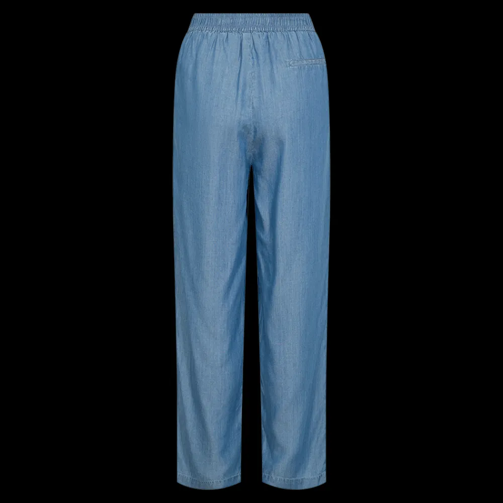 Fashion Lyocell Pant 25, W. - Damen Hose Damen Hosen
