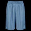 New Lyocell Shorts 25, W. - Damen Shorts Damen Shorts