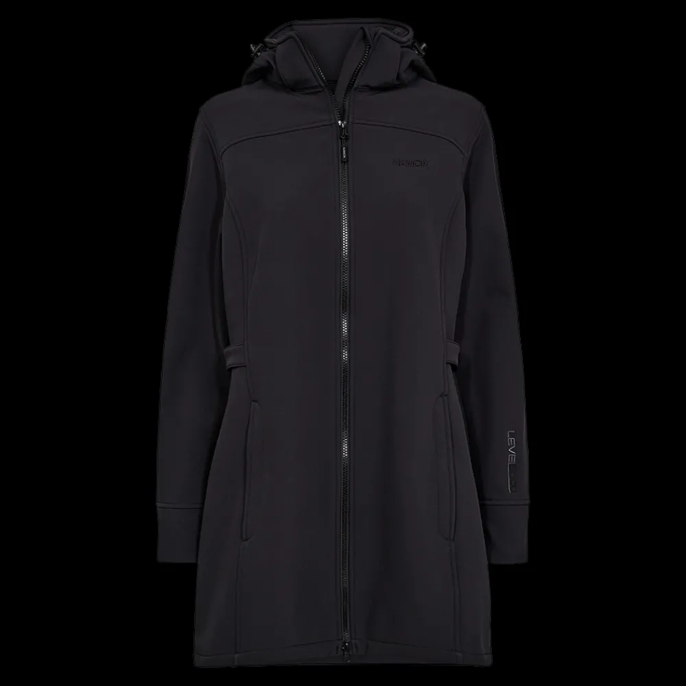 Online Madison 25, W - Damen Softshell Jacke Damen Jacken