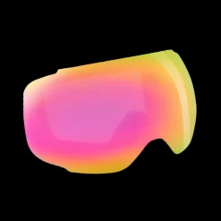 Outlet Magnet Lens, Sr. - Ersatzglas für die Skibrille Skibrillen