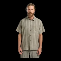 Hot Meseta Shirt - Herren Hemd Herren Hemden