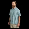 Best Meseta Shirt - Herren Hemd Herren Hemden