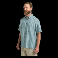Best Meseta Shirt - Herren Hemd Herren Hemden