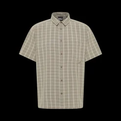 Hot Meseta Shirt - Herren Hemd Herren Hemden