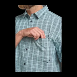 Best Meseta Shirt - Herren Hemd Herren Hemden