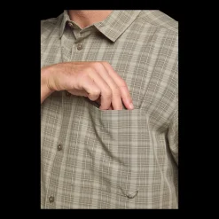 Hot Meseta Shirt - Herren Hemd Herren Hemden