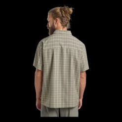 Hot Meseta Shirt - Herren Hemd Herren Hemden