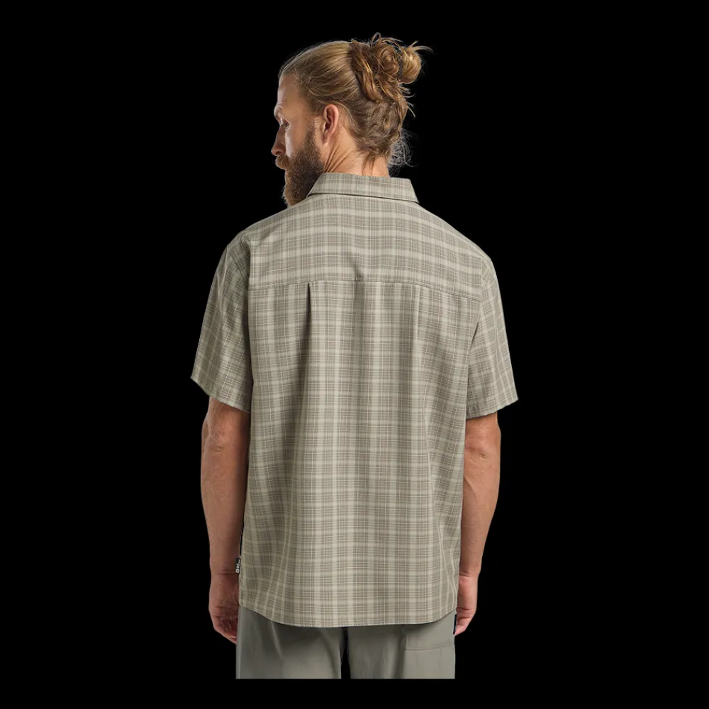 Hot Meseta Shirt - Herren Hemd Herren Hemden