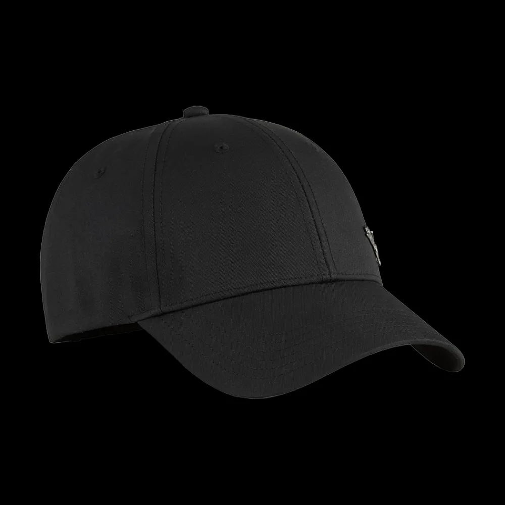 Hot Metal Logo Cap - Cap Damen Caps | Caps
