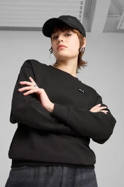 Hot Metal Logo Cap - Cap Damen Caps | Caps