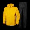 Outlet Moss Rain Set - Herren Regen Set Herren Regenbekleidung