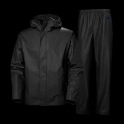 Clearance Moss Rain Set - Herren Regen Set Herren Jacken | Regenbekleidung